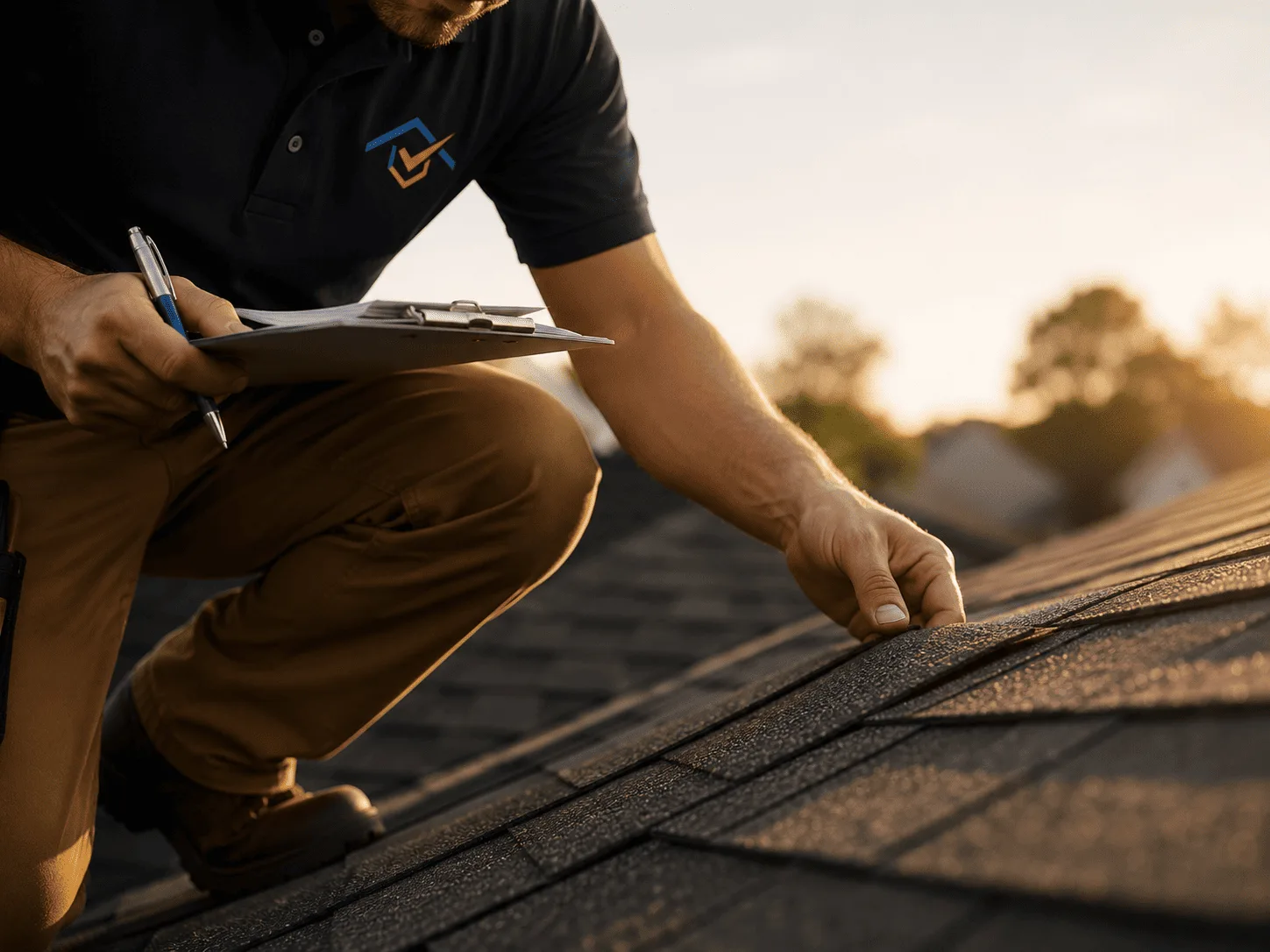 Why Choose Roof Inspection in Richland, MS