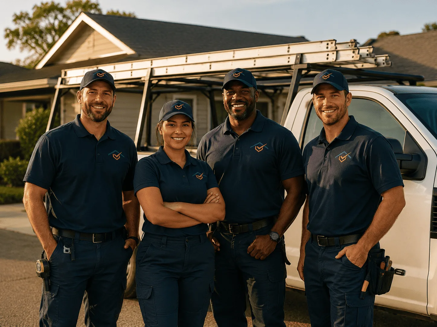 Roof Inspection company in Richland, MS
